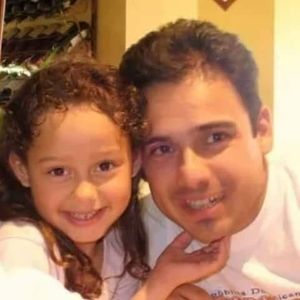 Meet your Posher, Ericka